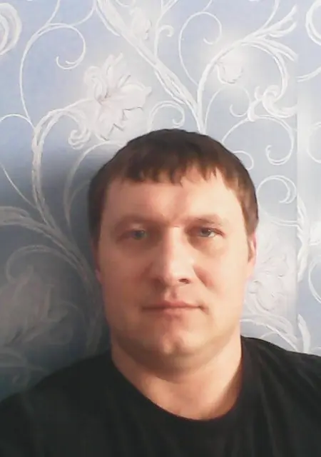 Я Vadim, 44, из Озинки, ищу знакомство для общения