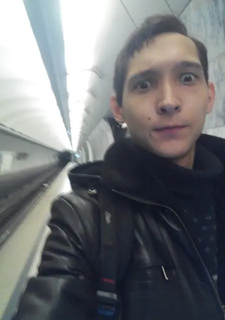 Роман из Голицына, мне 30, познакомлюсь для дружбы