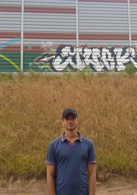 Я Жека, 35, знакомлюсь на одну ночь в Грайвороне