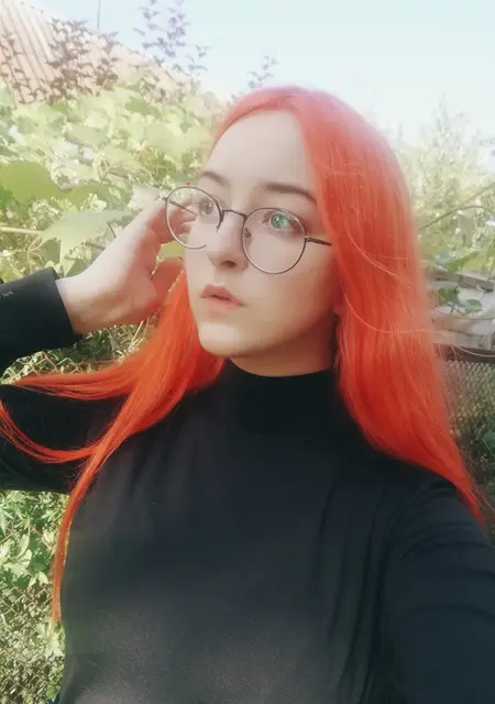 Алиса из Ярославля, мне 23, познакомлюсь для приятного времяпровождения