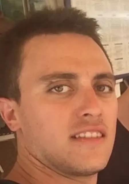 Sergio из Аликанте, мне 31, познакомлюсь для приятного времяпровождения