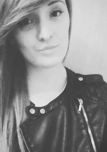 Я Татьяна, 21 років, знайомлюсь для вірт у Миргород