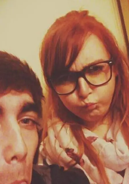 Я Елена, 24, знакомлюсь для общения в Губкине