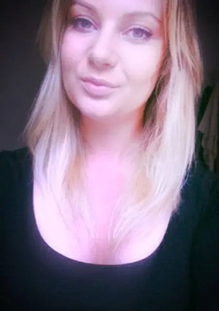 Я Тамара, 21, из Канска, ищу знакомство для постоянных отношений