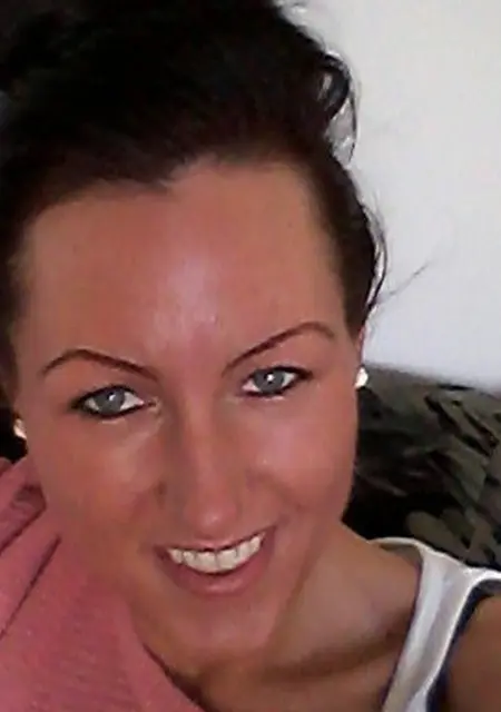 Ольга из Большого Камня, мне 26, познакомлюсь для дружбы