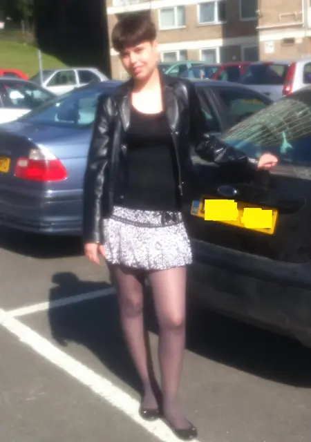 Я Раиса, 21, из Дубны, ищу знакомство для общения