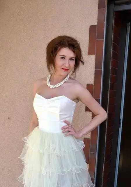 Я Вероника, 23, знакомлюсь для дружбы в Октябрьском