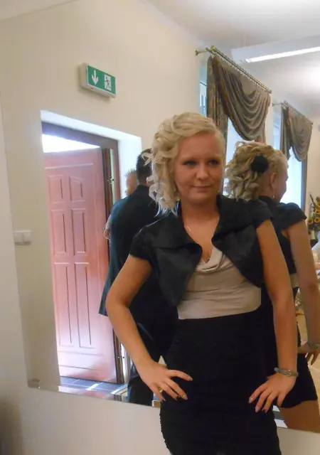 Я Полина, 23, из Сарапула, ищу знакомство для общения