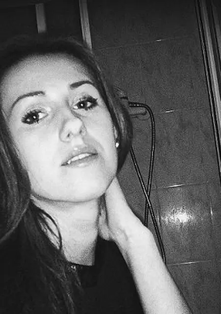 Я Катерина, 25, из Нефтеюганска, ищу знакомство для общения