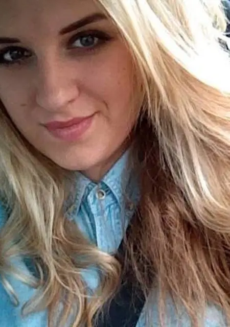 Василиса из Первоуральска, мне 21, познакомлюсь без обязательств