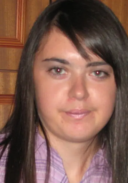 Я Алла, 26, знакомлюсь для общения в Котласе