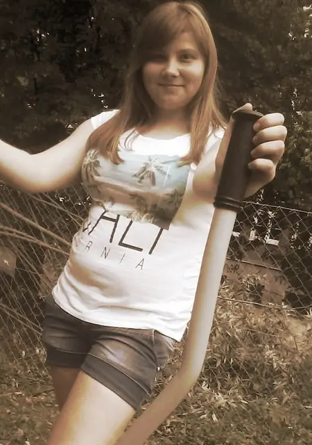 Дарья из Камышина, ищу на сайте знакомства без обязательств