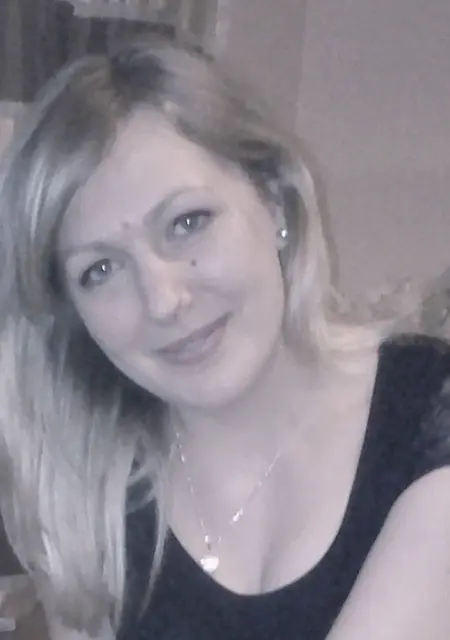 Олеся из Мичуринска, мне 23, познакомлюсь для общения