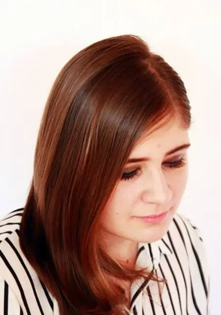 Мария из Соснового Бора, мне 19, познакомлюсь для вирта