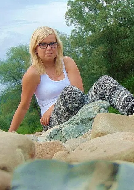 Екатерина из Балахны, мне 22, познакомлюсь без обязательств