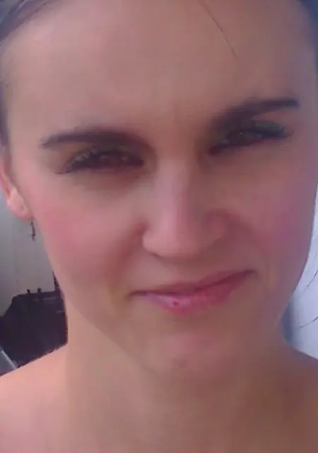 Я Тамила, 19, из Зеи, ищу знакомства без обязательств