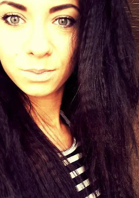 Лариса из Строителя, ищу на сайте общение