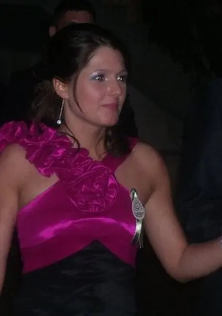 Я Анфиса, 23, знакомлюсь для общения в Бежецке