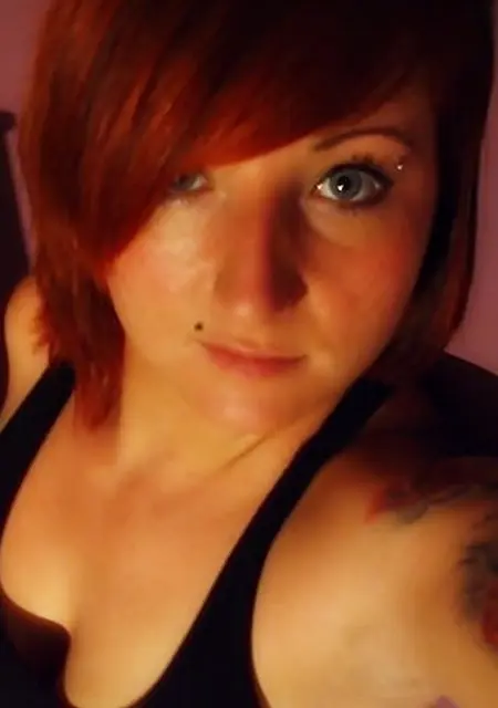 Я Аврора, 26, из Невьянска, ищу знакомство для дружбы