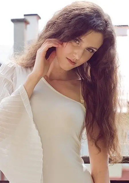 Я Маргарита, 24, из Добрянки, ищу знакомство для постоянных отношений