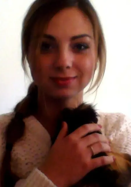 Ольга из Ногликов, мне 23, познакомлюсь на одну ночь