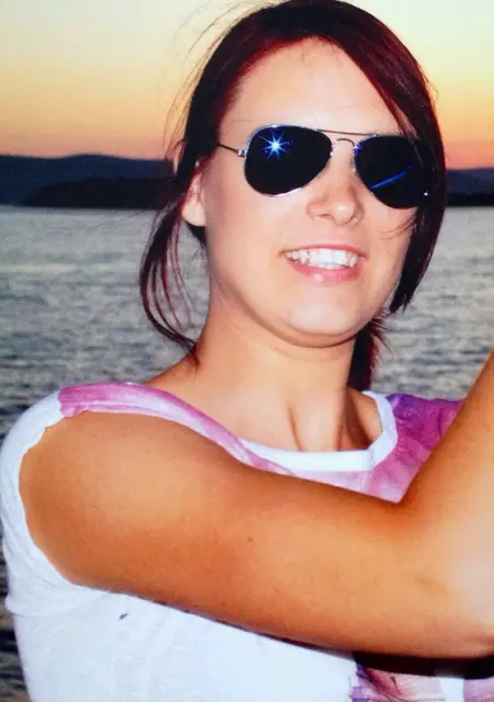 Анастасия из Павловской, мне 19, познакомлюсь для общения