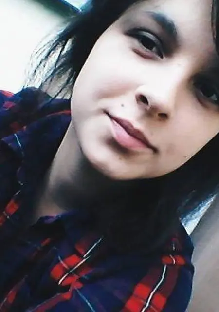 Я Лилия, 19, знакомлюсь для вирта в Каменске-Уральском