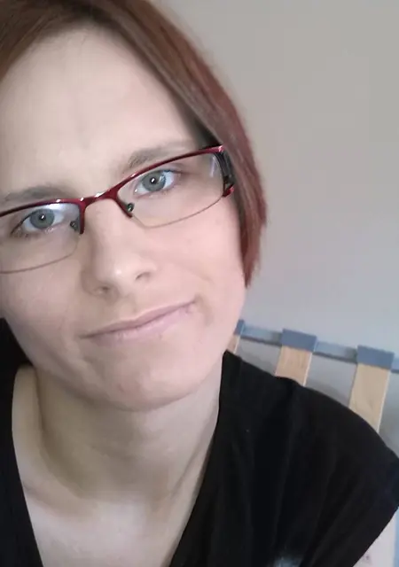 Я Милослава, 23, знакомлюсь для дружбы в Новочебоксарске