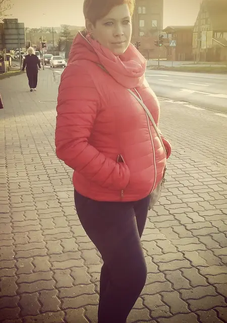 Виктория из Малоярославца, мне 26, познакомлюсь для дружбы