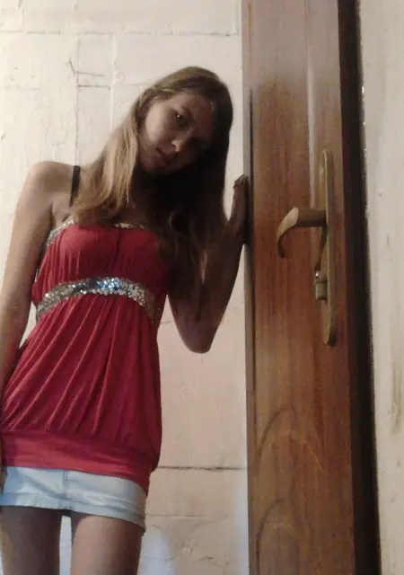 Анна из Инты, ищу на сайте знакомства без обязательств