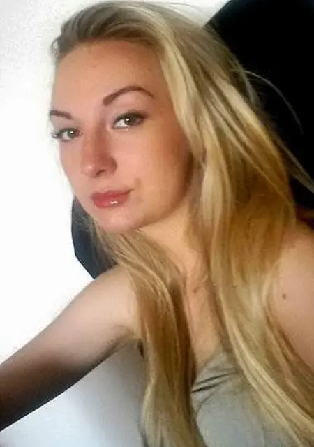 Светлана из Полярного, мне 20, познакомлюсь для вирта