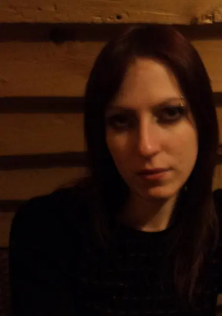 Лилия из Добрянки, ищу на сайте постоянные отношения