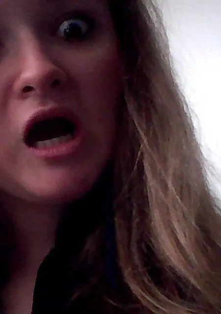 Я Майя, 20, из Калачинска, ищу знакомство для дружбы