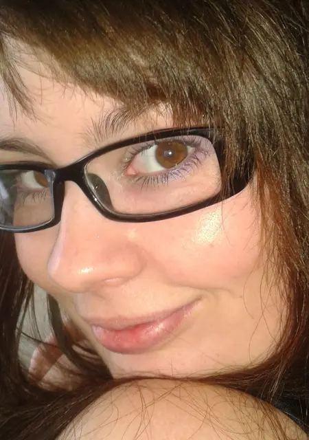 Галина из Куртамыша, мне 25, познакомлюсь для дружбы