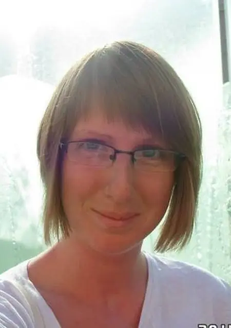 Я Анфиса, 25, знакомлюсь для дружбы в Невеле