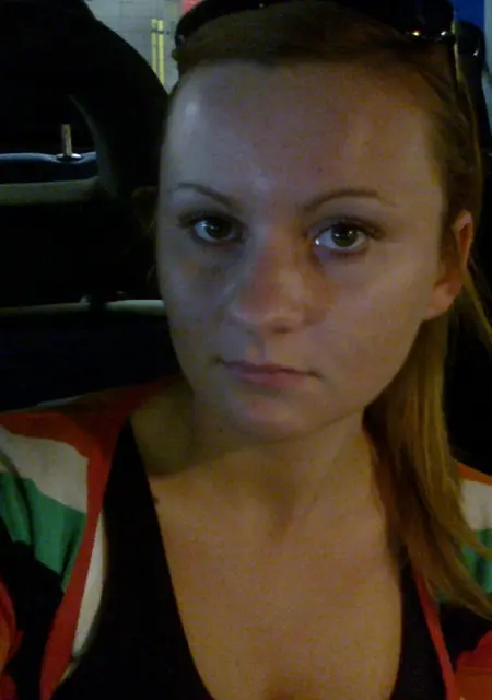 Я Олеся, 23, знакомлюсь для общения в Севске