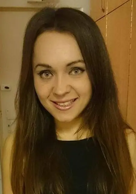 Анастасия из Жукова, мне 23, познакомлюсь без обязательств