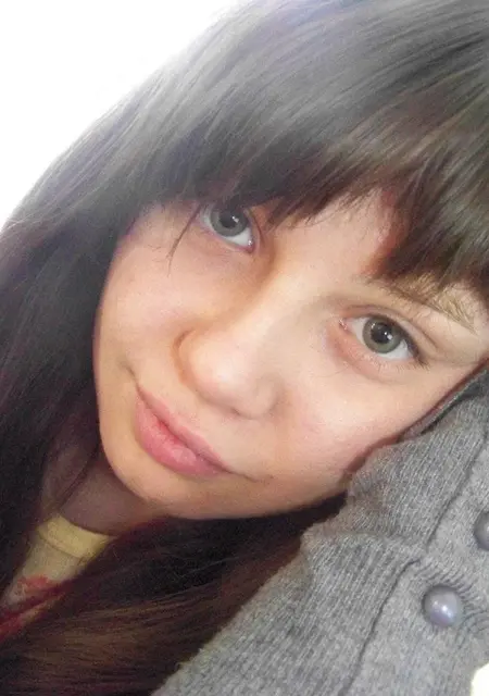 Я Маргарита, 22, знакомлюсь для вирта в Чебоксарах