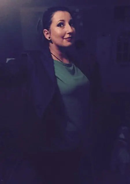 Аврора из Туапсе, ищу на сайте вирта