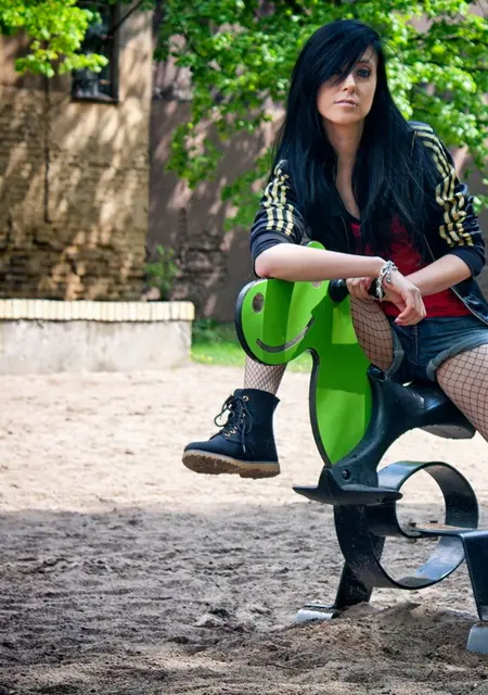 Ксения из Воркуты, ищу на сайте знакомства на одну ночь