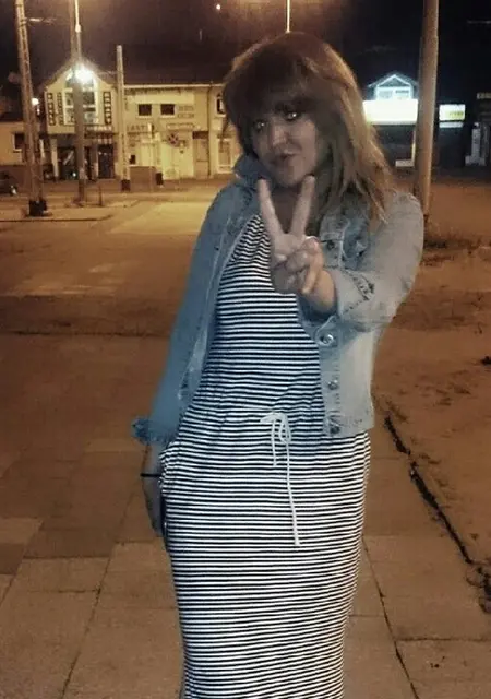 Я Милослава, 24, знакомлюсь для постоянных отношений в Белогорске