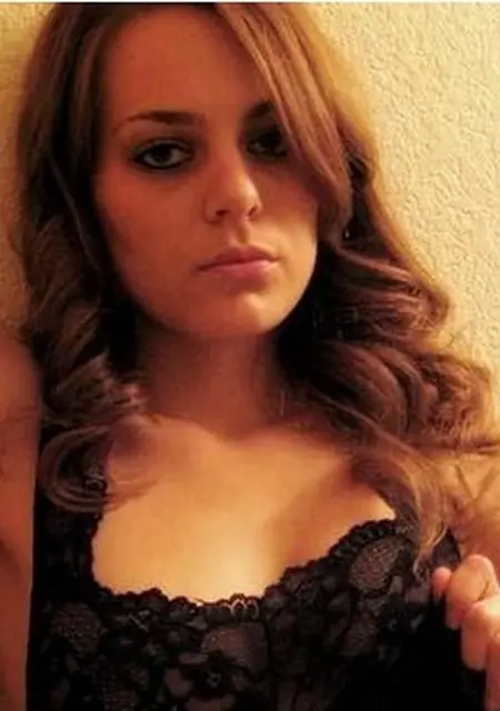 Я Алёна, 19, знакомлюсь для дружбы в Вязьме