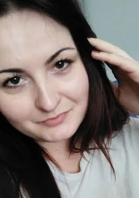 Я Бела, 23, из Рославля, ищу знакомство для общения