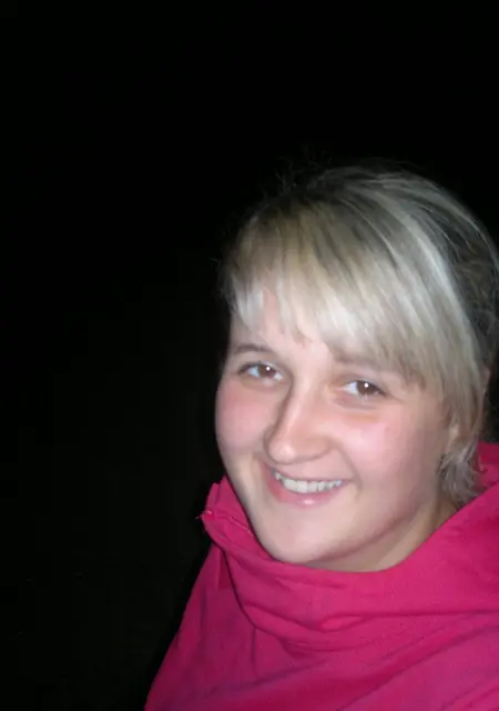 Я Милослава, 23, из Ахтубинска, ищу знакомство для постоянных отношений