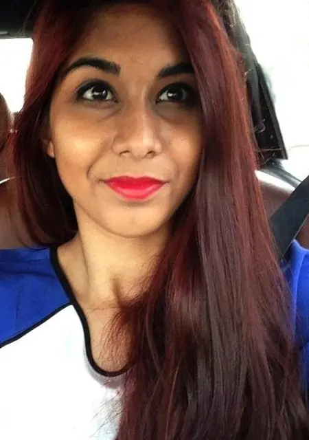 Я Милослава, 19, из Краснокамска, ищу знакомство для постоянных отношений