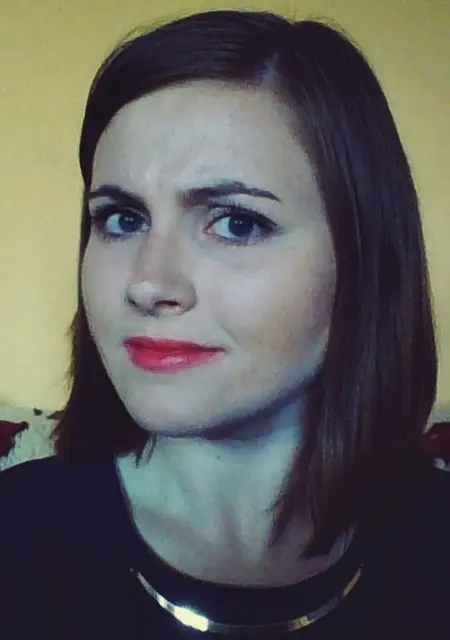 Александра из Маркса, мне 23, познакомлюсь для общения