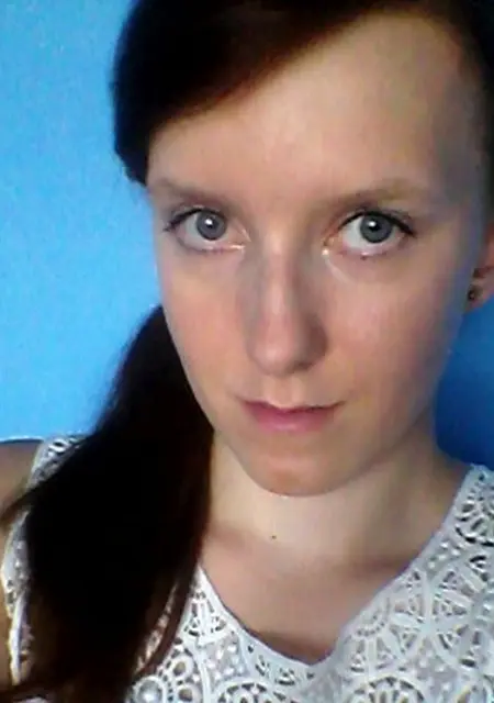 Я Наталья, 19, из Можги, ищу знакомство для постоянных отношений