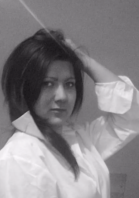 Я Надежда, 22, из Нижней Туры, ищу знакомства без обязательств