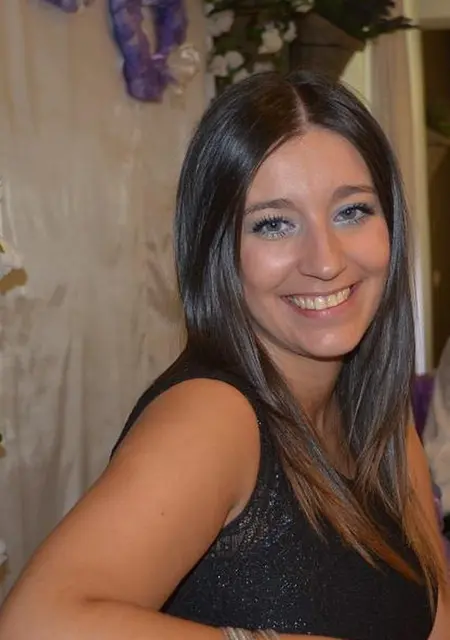 Я Диана, 26, из Верхнего Уфалея, ищу знакомство для постоянных отношений