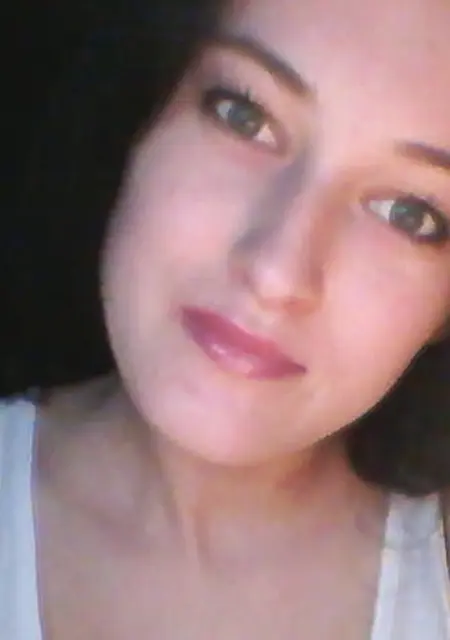 Я Анна, 20, из Калтана, ищу знакомство для общения